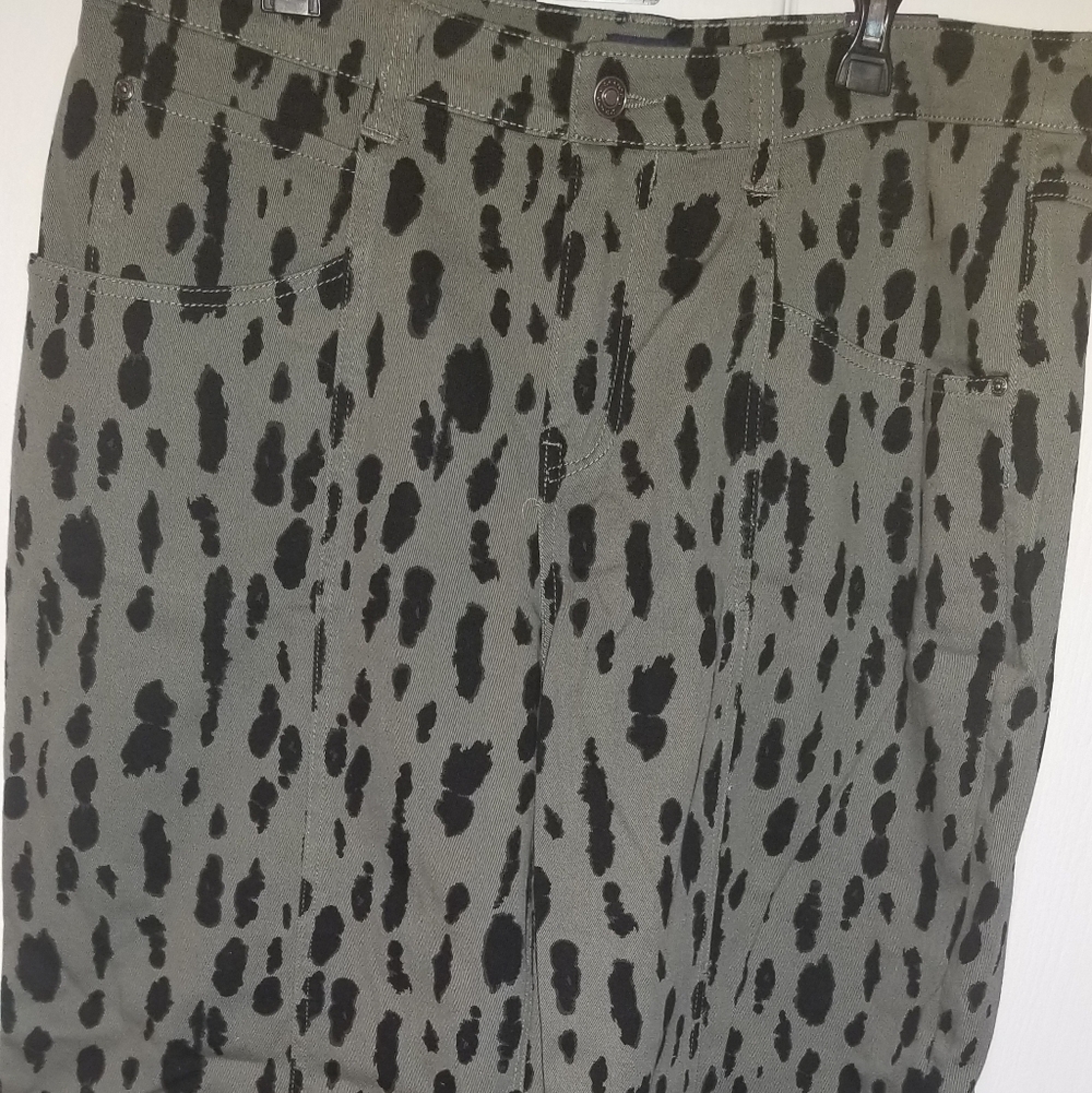 Leopard Set - Picture 5 of 7